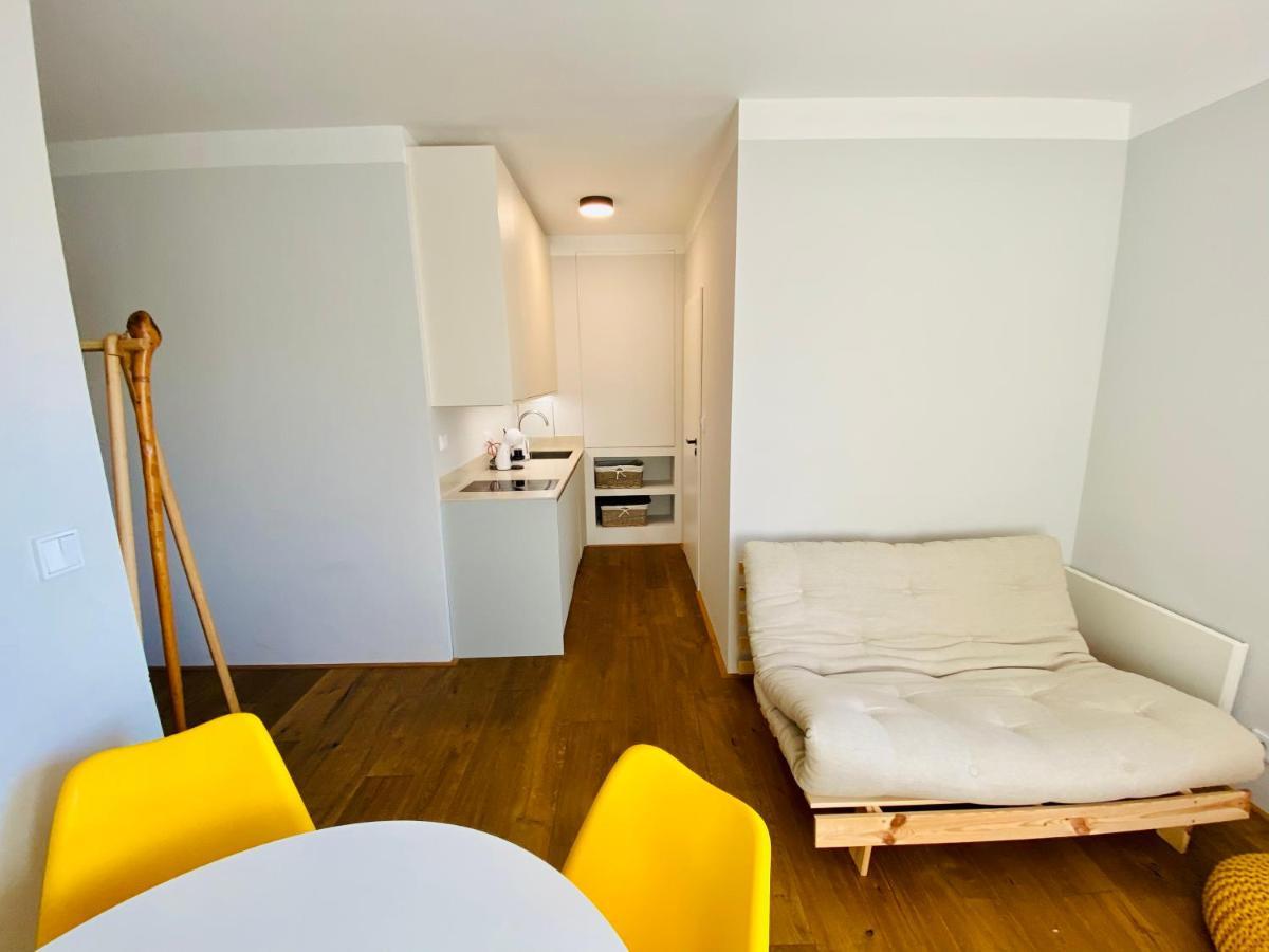 Utulny Apartman V Srdci Krkonos Se Saunou جابلونك ناد جيزيرو المظهر الخارجي الصورة