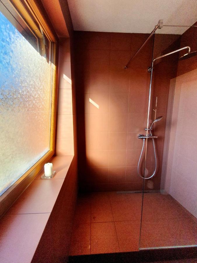 Utulny Apartman V Srdci Krkonos Se Saunou جابلونك ناد جيزيرو المظهر الخارجي الصورة