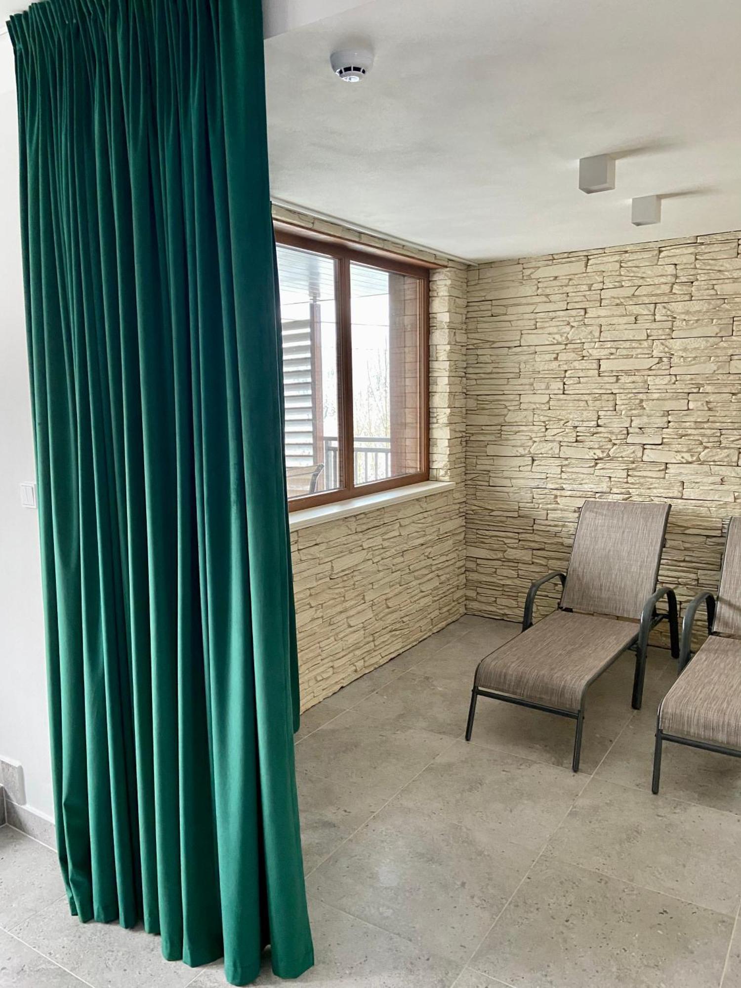 Utulny Apartman V Srdci Krkonos Se Saunou جابلونك ناد جيزيرو المظهر الخارجي الصورة